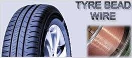 Copper Coated Tire Bead Wire