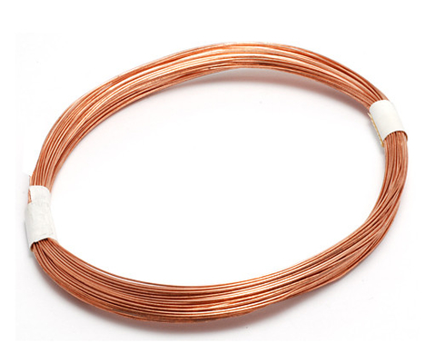 Copper Coated Tire Bead Wire