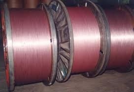 ODM Brass Plated Tire Steel Wire For Car , Yield Rate 94% Diameter 0.89mm