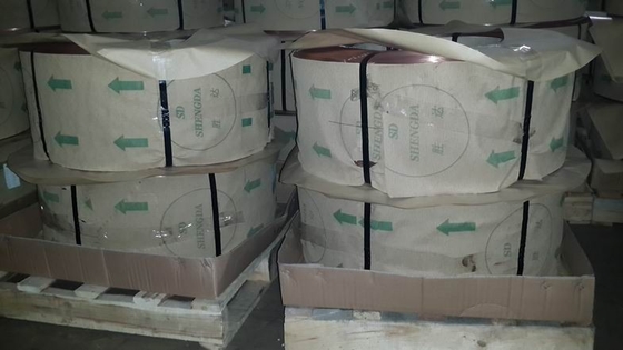 ODM Brass Plated Tire Steel Wire For Car , Yield Rate 94% Diameter 0.89mm