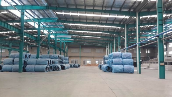 Φ1.0mm Low Carbon Steel Wire For Planes , High Tensile Brass Plated