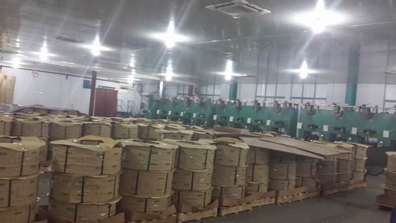 Cu 98.3% Coated Low Carbon Steel Wire For Tire Bead Wire