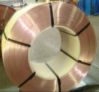 Alambre de acero durable de la gota para el neumático de la bicicleta