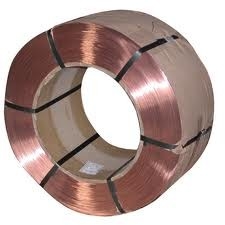 Alambre de acero para los automóviles, fuerza de la gota del neumático de Φ0.9mm de la rotura 2160N