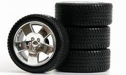 latón durable del alambre de la gota del neumático del 1MM Copperize cubierto para el coche