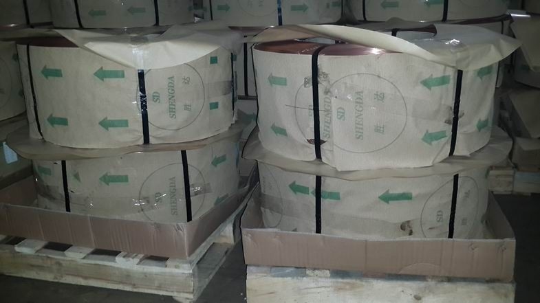 Alambre Rod de acero plateado latón 089m m para la tarifa de producción de los automóviles 94