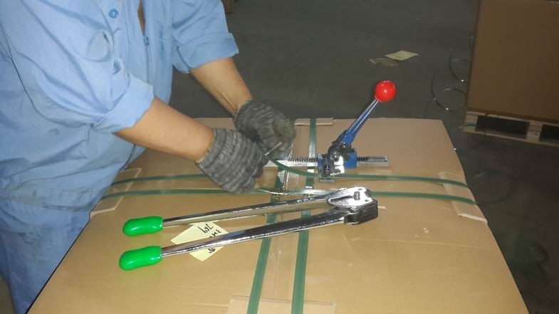 Alambre de bronce de la gota del neumático de Coate para la bicicleta con el diámetro de 2M M
